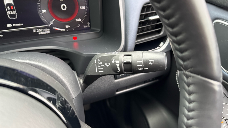 Nissan Qashqai 1.5 E-Power Tekna 5dr Auto Hybrid Hatchback